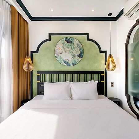 Rokas Hoi An Boutique Hotel 外观 照片