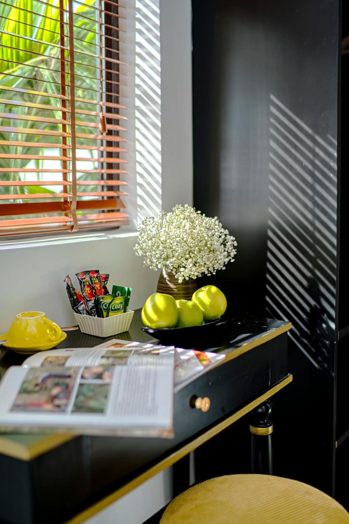 Rokas Hoi An Boutique Hotel 外观 照片