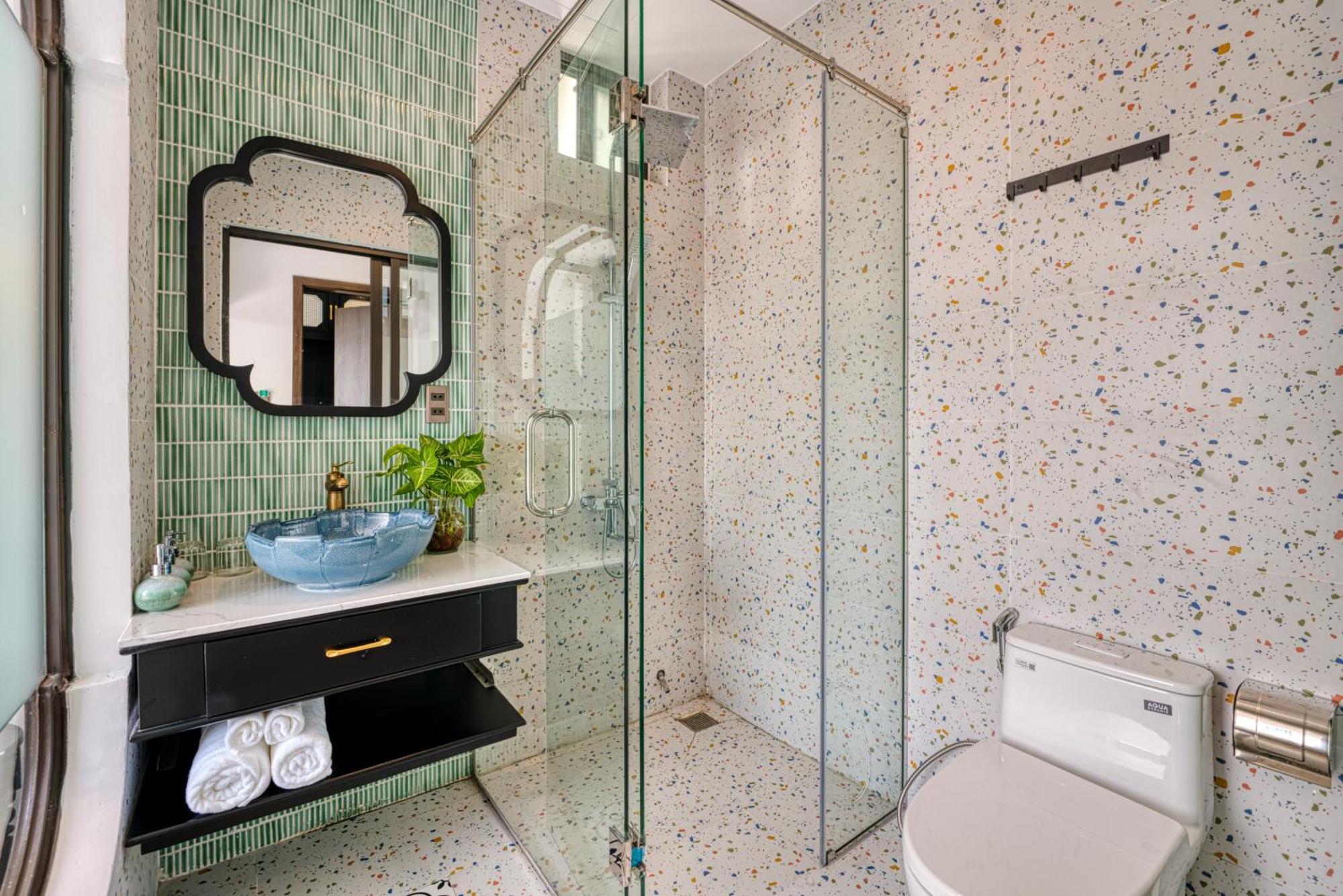 Rokas Hoi An Boutique Hotel 外观 照片